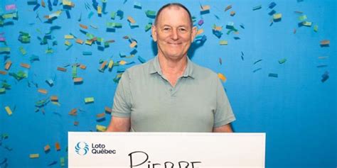 A Montrealer Won $50 Million Playing Lotto Max & Went Back.